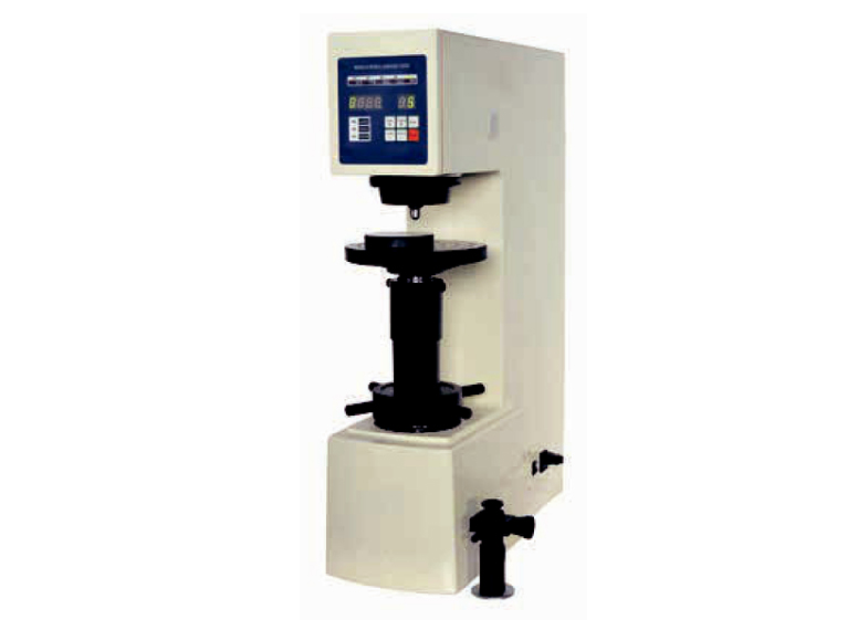 Electronic Brinell Hardness Tester TIMEÂ®6201